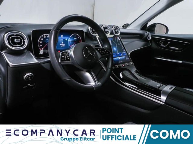 MERCEDES-BENZ GLC 220 d 4Matic Mild Hybrid Advanced Plus