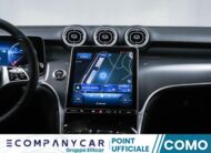 MERCEDES-BENZ GLC 220 d 4Matic Mild Hybrid Advanced Plus