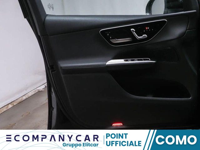 MERCEDES-BENZ GLC 220 d 4Matic Mild Hybrid Advanced Plus