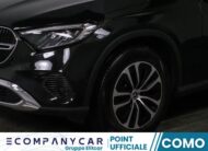 MERCEDES-BENZ GLC 220 d 4Matic Mild Hybrid Advanced Plus