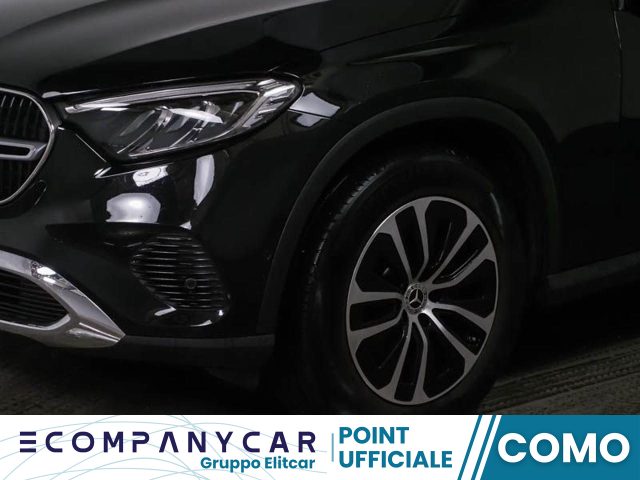MERCEDES-BENZ GLC 220 d 4Matic Mild Hybrid Advanced Plus