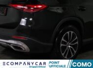 MERCEDES-BENZ GLC 220 d 4Matic Mild Hybrid Advanced Plus