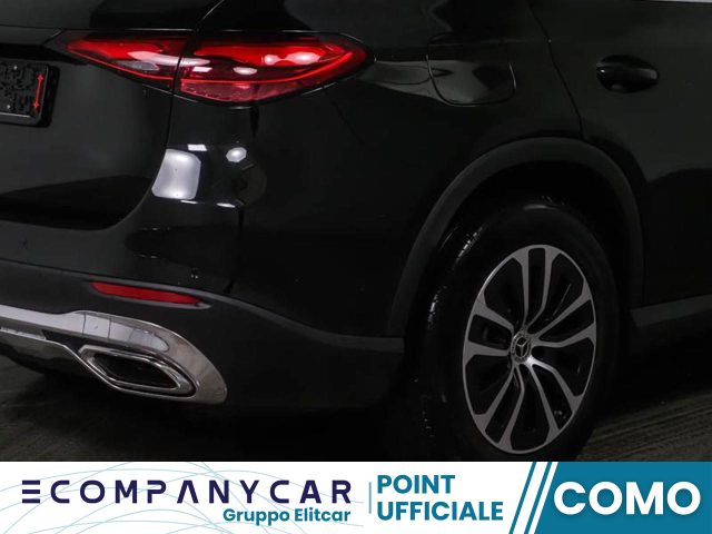 MERCEDES-BENZ GLC 220 d 4Matic Mild Hybrid Advanced Plus