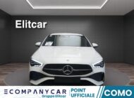 MERCEDES-BENZ CLA 200 d Automatic Shooting Brake AMG Line Premium