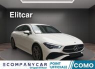 MERCEDES-BENZ CLA 200 d Automatic Shooting Brake AMG Line Premium