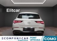 MERCEDES-BENZ CLA 200 d Automatic Shooting Brake AMG Line Premium