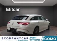 MERCEDES-BENZ CLA 200 d Automatic Shooting Brake AMG Line Premium