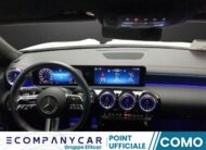 MERCEDES-BENZ CLA 200 d Automatic Shooting Brake AMG Line Premium