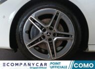 MERCEDES-BENZ CLA 200 d Automatic Shooting Brake AMG Line Premium