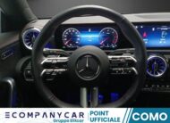 MERCEDES-BENZ CLA 200 d Automatic Shooting Brake AMG Line Premium