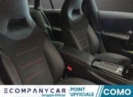 MERCEDES-BENZ CLA 200 d Automatic Shooting Brake AMG Line Premium