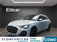 AUDI A3 SPB TFSI S LINE