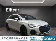 AUDI A3 SPB TFSI S LINE