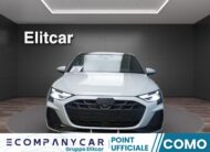 AUDI A3 SPB TFSI S LINE