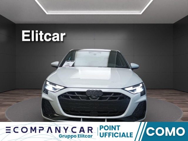 AUDI A3 SPB TFSI S LINE