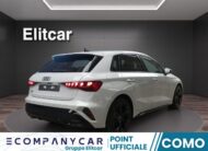 AUDI A3 SPB TFSI S LINE