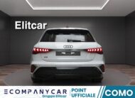 AUDI A3 SPB TFSI S LINE