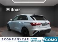 AUDI A3 SPB TFSI S LINE