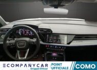 AUDI A3 SPB TFSI S LINE