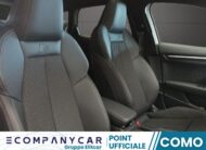 AUDI A3 SPB TFSI S LINE