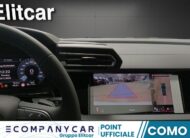 AUDI A3 SPB TFSI S LINE