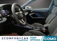 AUDI A3 SPB TFSI S LINE