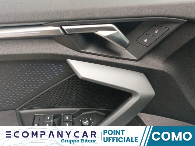 AUDI A3 SPB TFSI S LINE