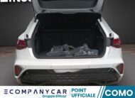 AUDI A3 SPB TFSI S LINE