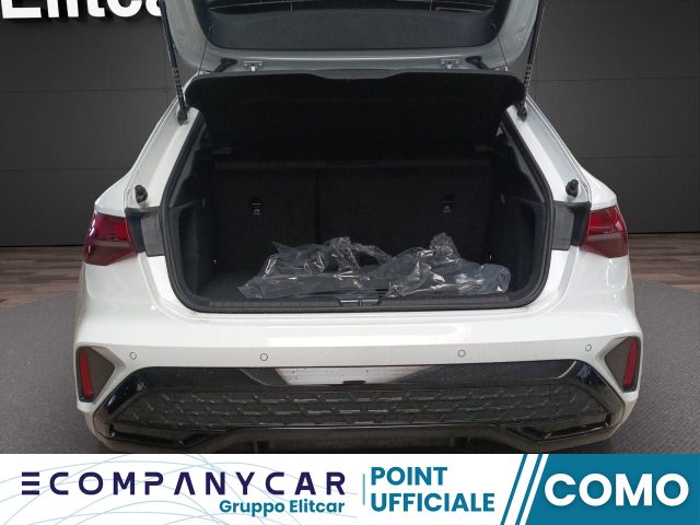 AUDI A3 SPB TFSI S LINE