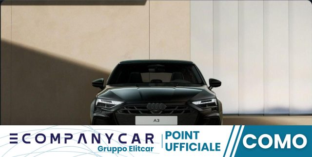 AUDI A3 SPB TFSI S LINE