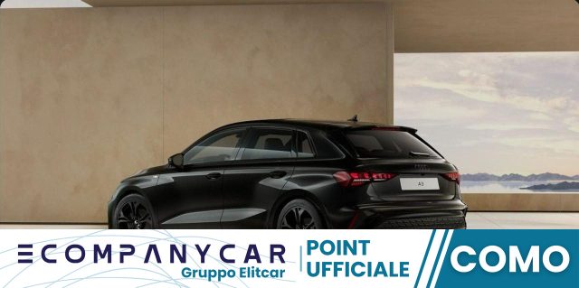 AUDI A3 SPB TFSI S LINE