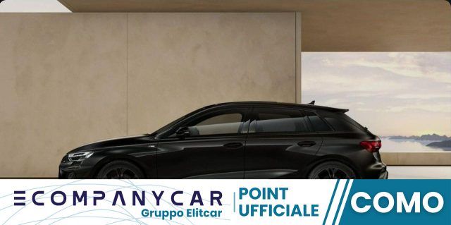 AUDI A3 SPB TFSI S LINE