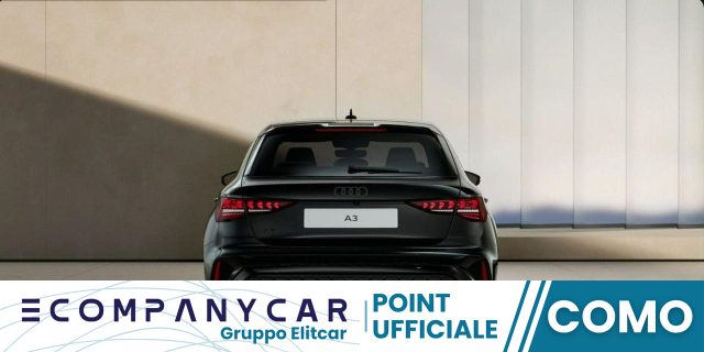 AUDI A3 SPB TFSI S LINE