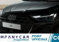 AUDI A3 SPB TFSI S LINE