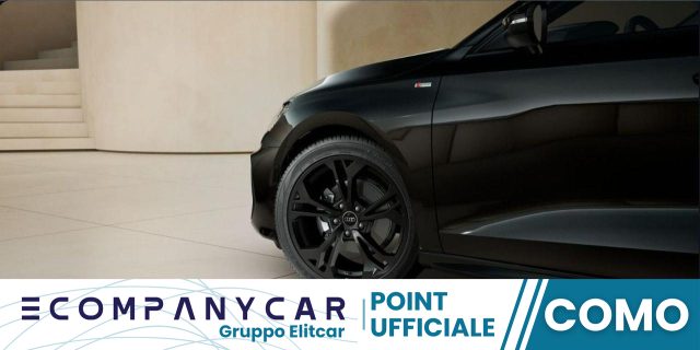 AUDI A3 SPB TFSI S LINE