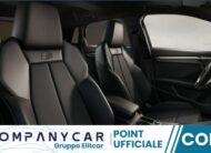 AUDI A3 SPB TFSI S LINE