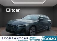 AUDI A5 Avant S line TDI S-tronic MHEV