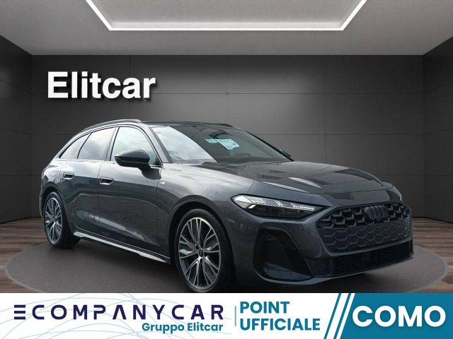 AUDI A5 Avant S line TDI S-tronic MHEV