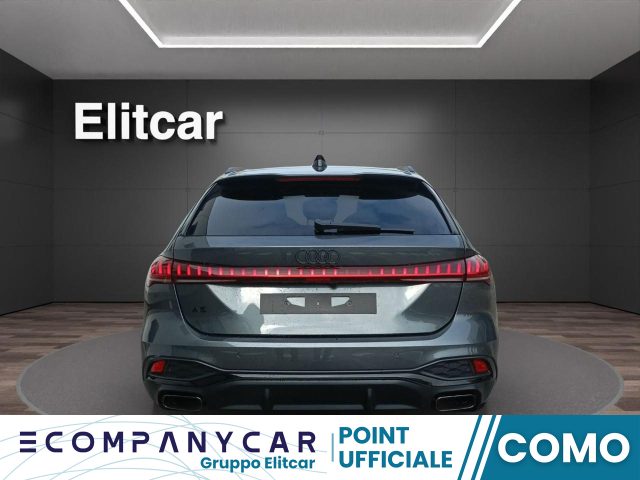 AUDI A5 Avant S line TDI S-tronic MHEV