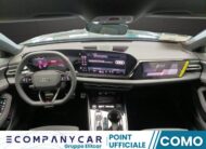 AUDI A5 Avant S line TDI S-tronic MHEV