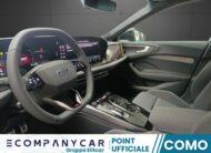 AUDI A5 Avant S line TDI S-tronic MHEV