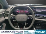 AUDI A5 Avant S line TDI S-tronic MHEV