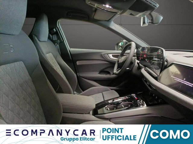 AUDI A5 Avant S line TDI S-tronic MHEV