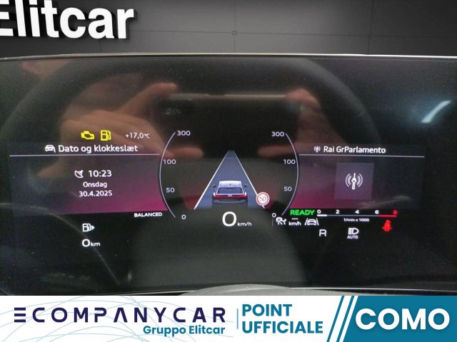 AUDI A5 Avant S line TDI S-tronic MHEV