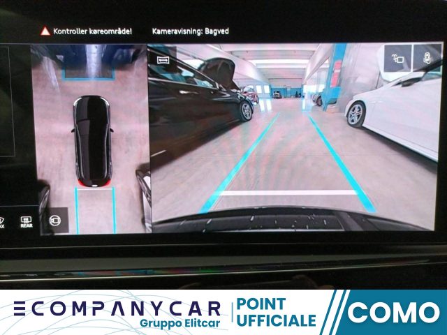 AUDI A5 Avant S line TDI S-tronic MHEV