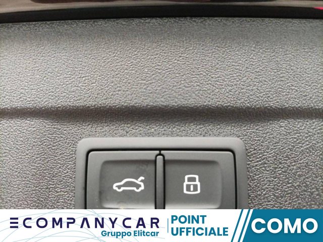 AUDI A5 Avant S line TDI S-tronic MHEV