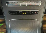 MERCEDES-BENZ C 200 Auto EQ-Boost Cabrio Premium TAGLIANDI UFFICIALI