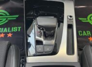 AUDI Q5 45 MHEV TFSI quattro S line LED|360|ACC|20′