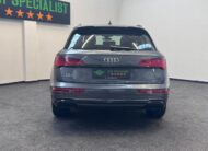 AUDI Q5 45 MHEV TFSI quattro S line LED|360|ACC|20′