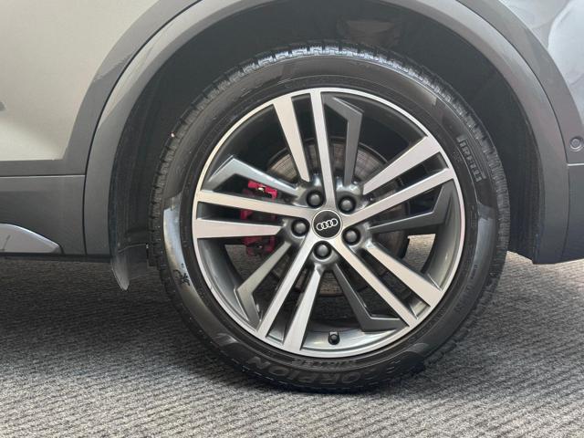 AUDI Q5 45 MHEV TFSI quattro S line LED|360|ACC|20′